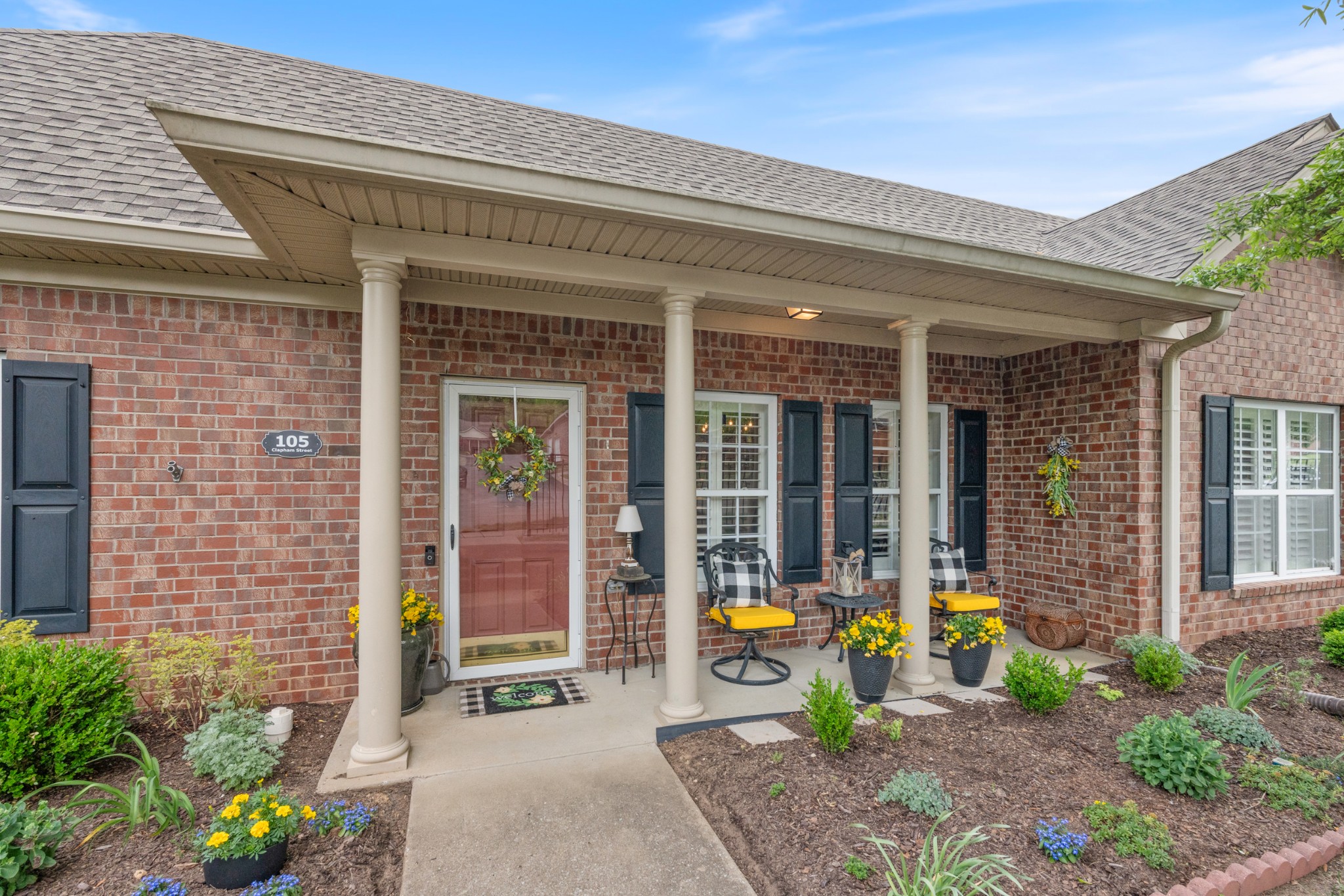 105 Clapham Street Franklin TN 37064
