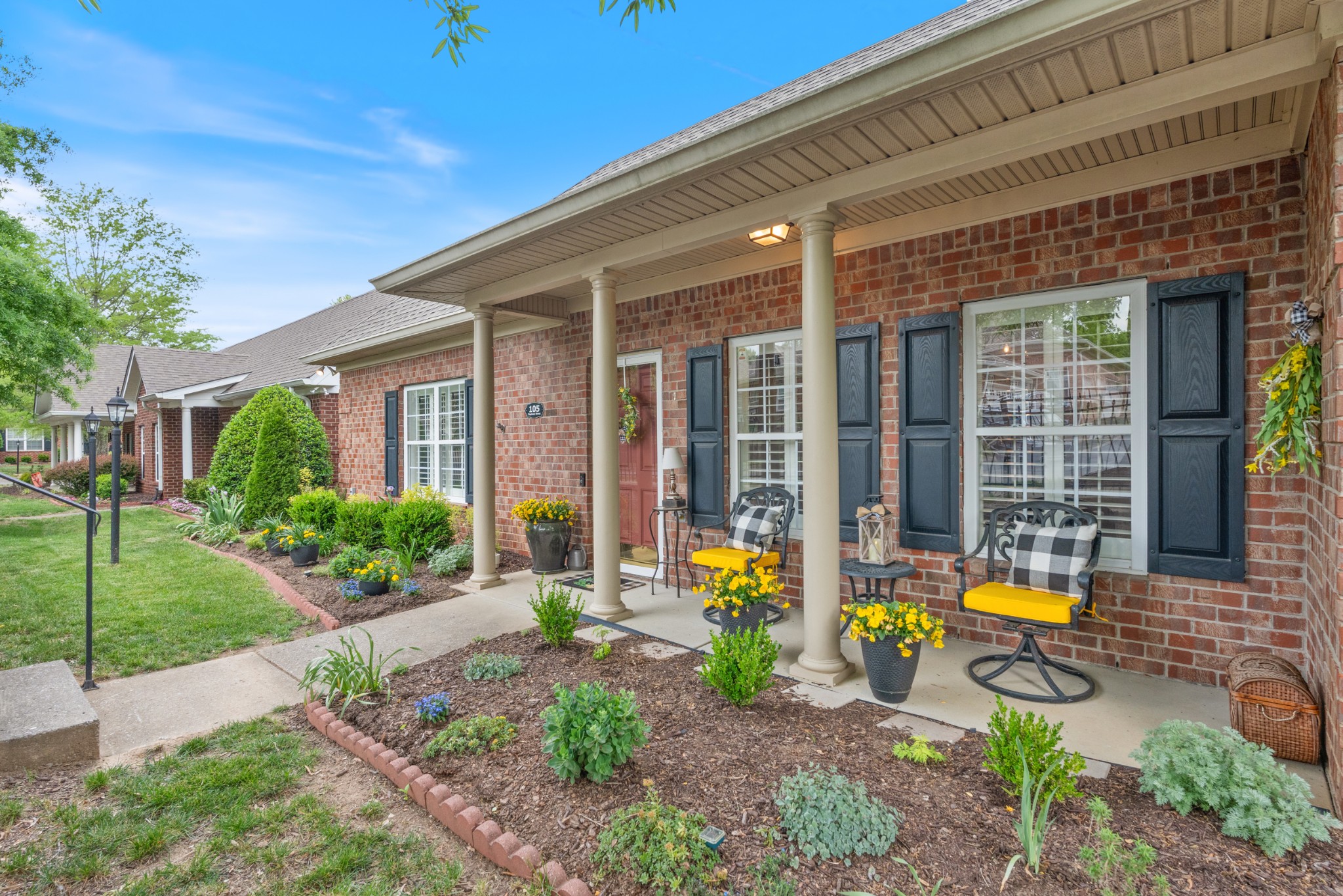 105 Clapham Street Franklin TN 37064