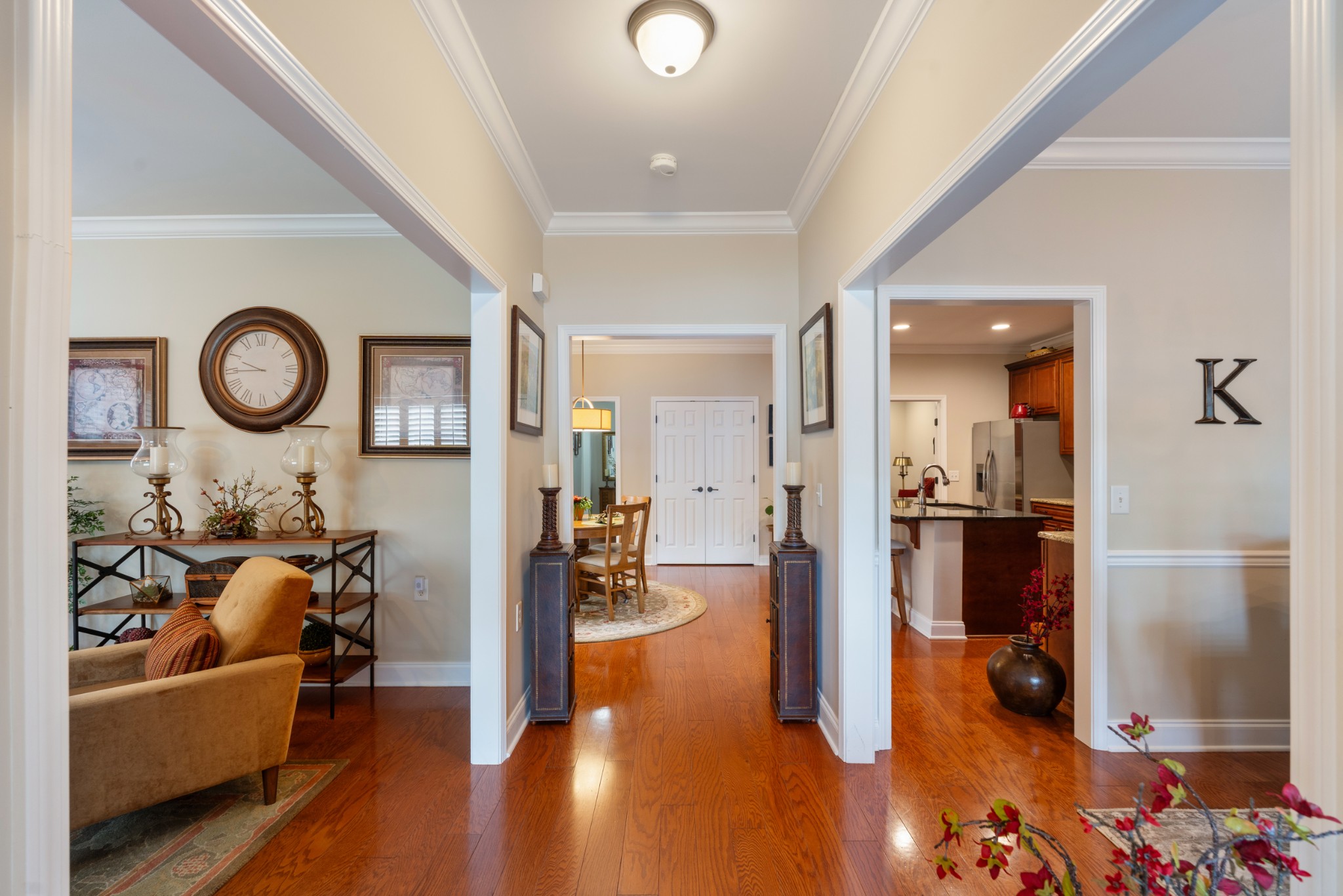 105 Clapham Street Franklin TN 37064