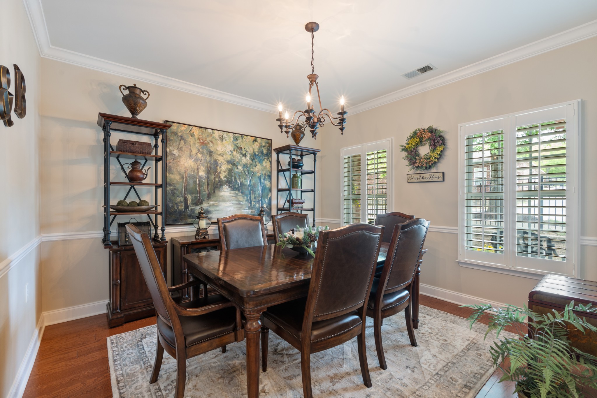 105 Clapham Street Franklin TN 37064