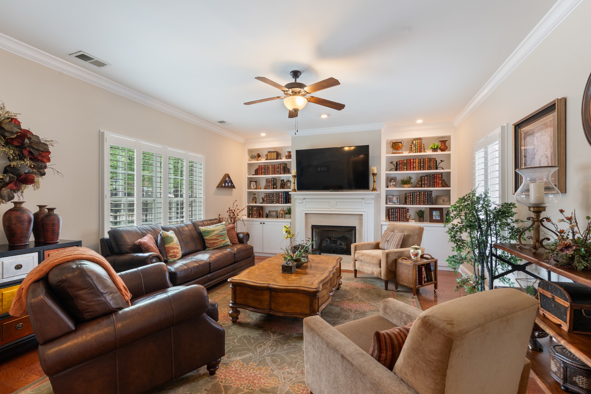 105 Clapham Street Franklin TN 37064