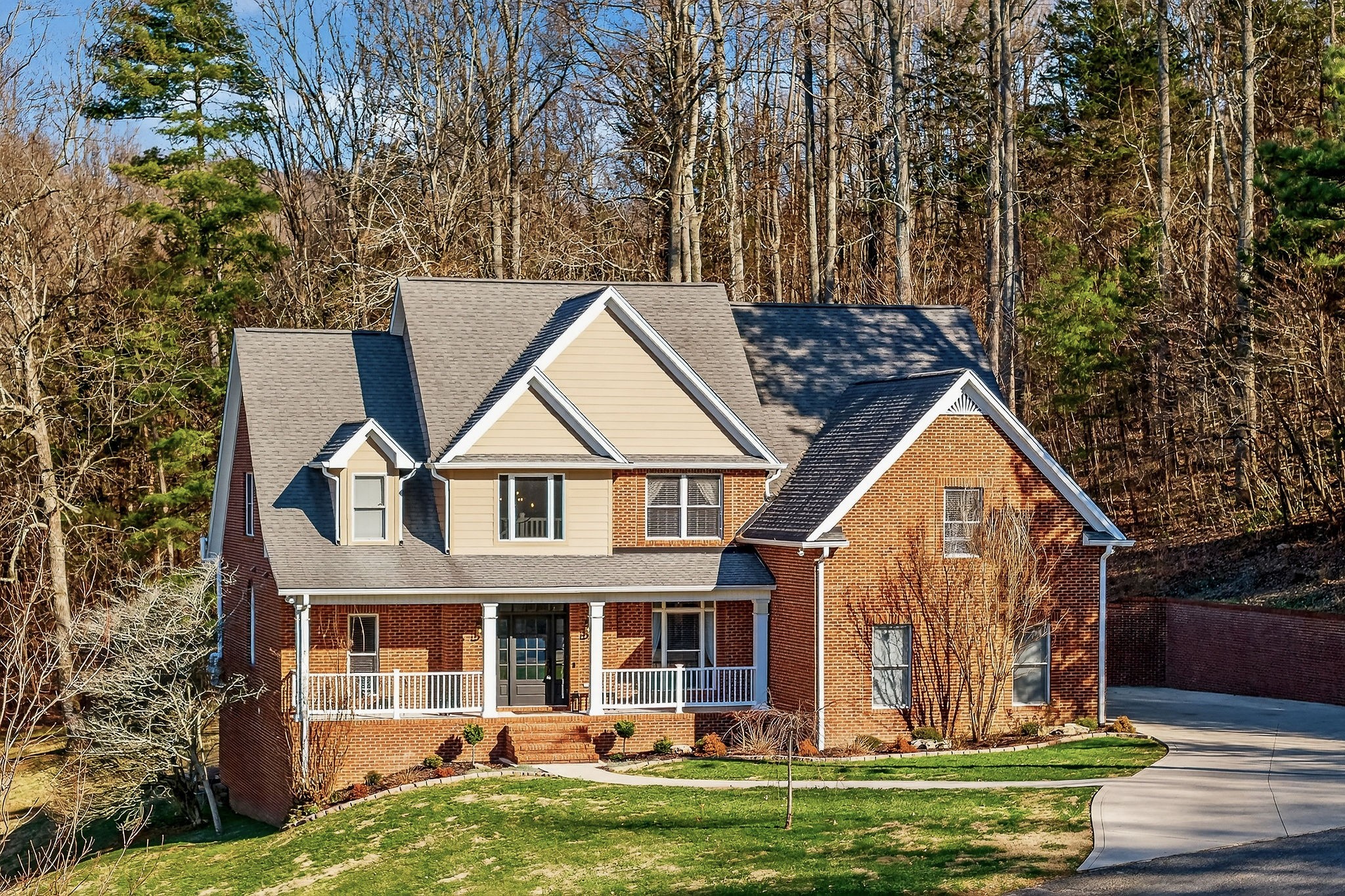 380 New Heritage Drive Cookeville TN 38506