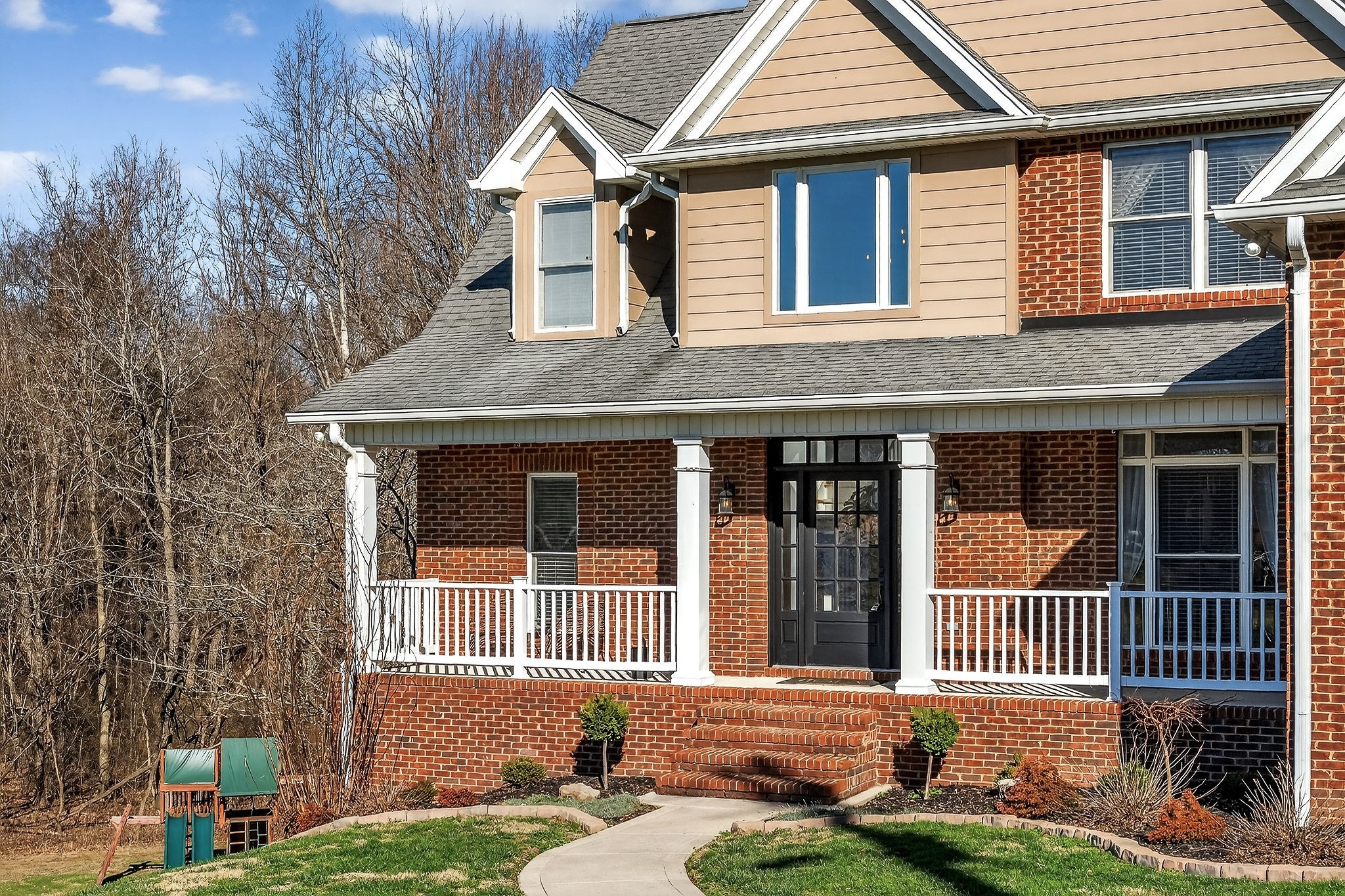 380 New Heritage Drive Cookeville TN 38506