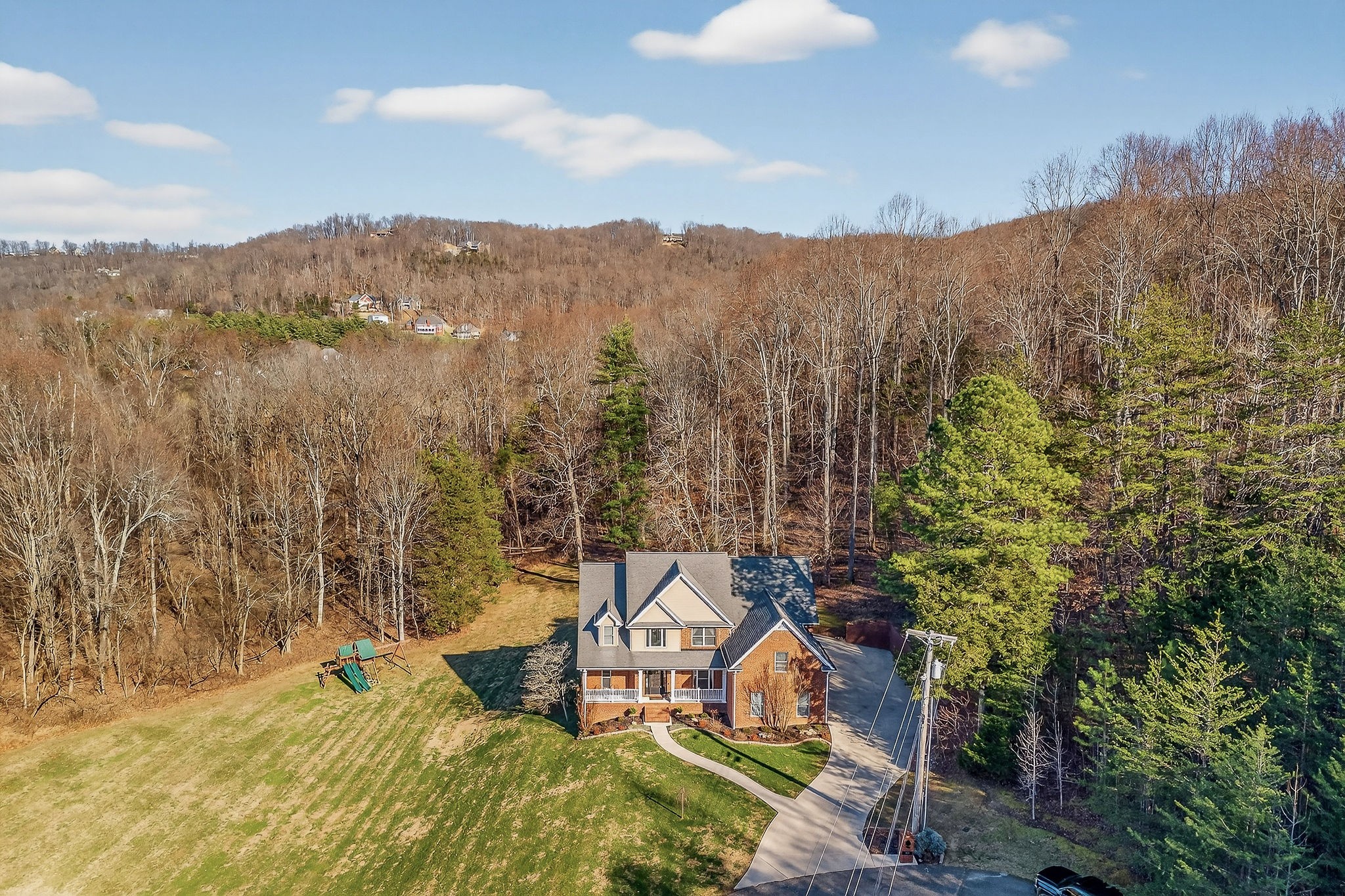 380 New Heritage Drive Cookeville TN 38506