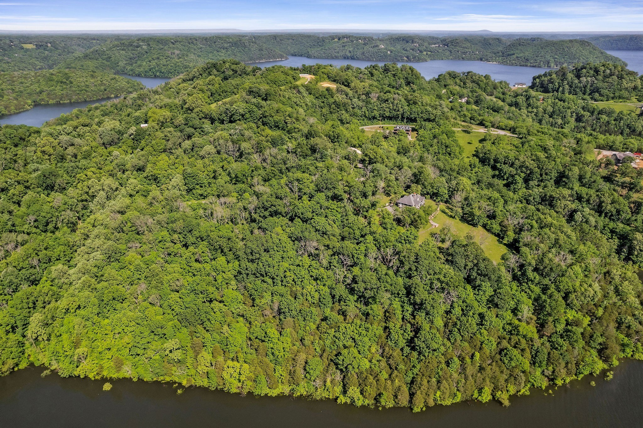 0 Harbor Pointe Silver Point TN 38582
