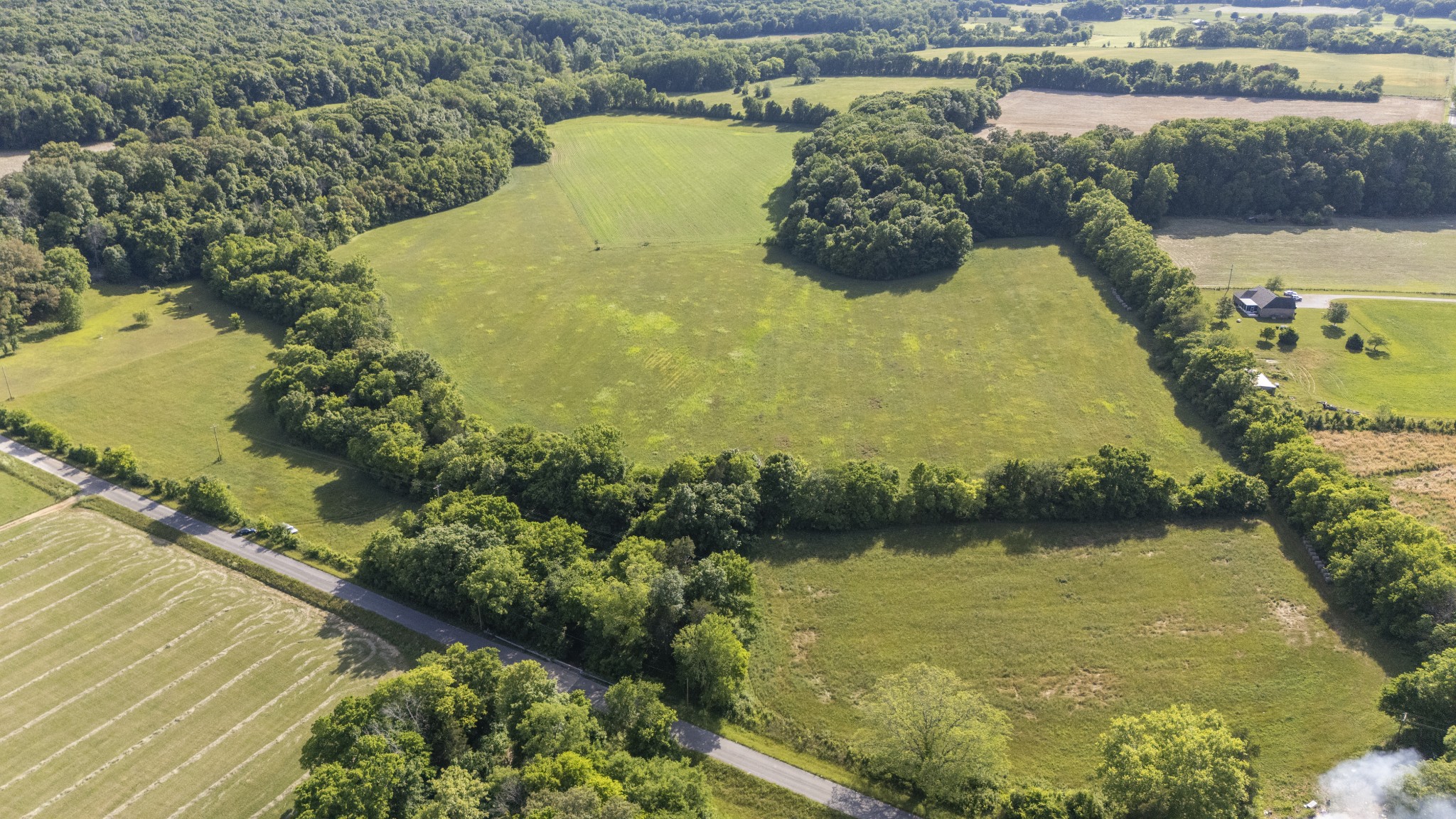 0 Norwood Creek Road Winchester TN 37398