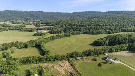 0 Norwood Creek Road Winchester TN 37398