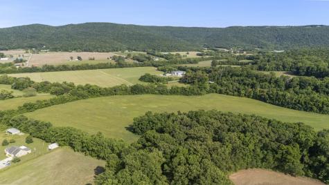 0 Norwood Creek Road Winchester TN 37398