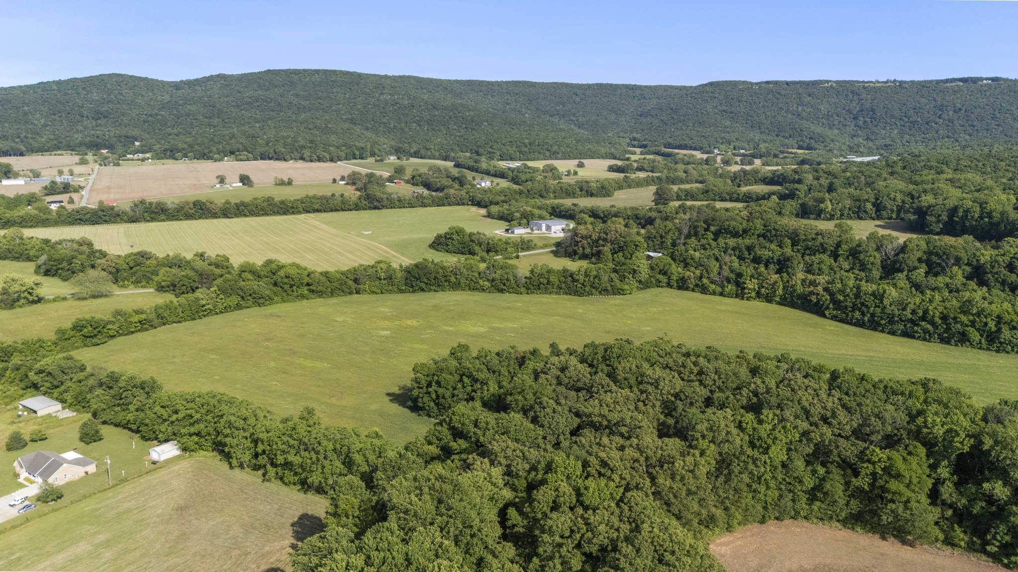 0 Norwood Creek Road Winchester TN 37398