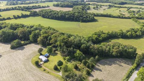 0 Norwood Creek Road Winchester TN 37398