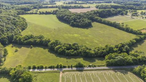 0 Norwood Creek Road Winchester TN 37398