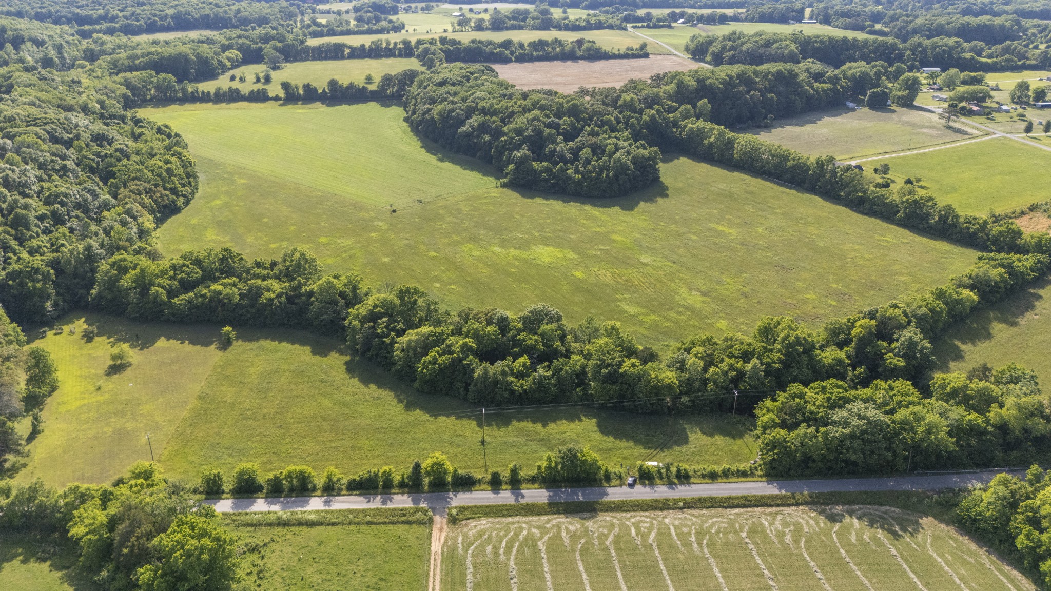 0 Norwood Creek Road Winchester TN 37398