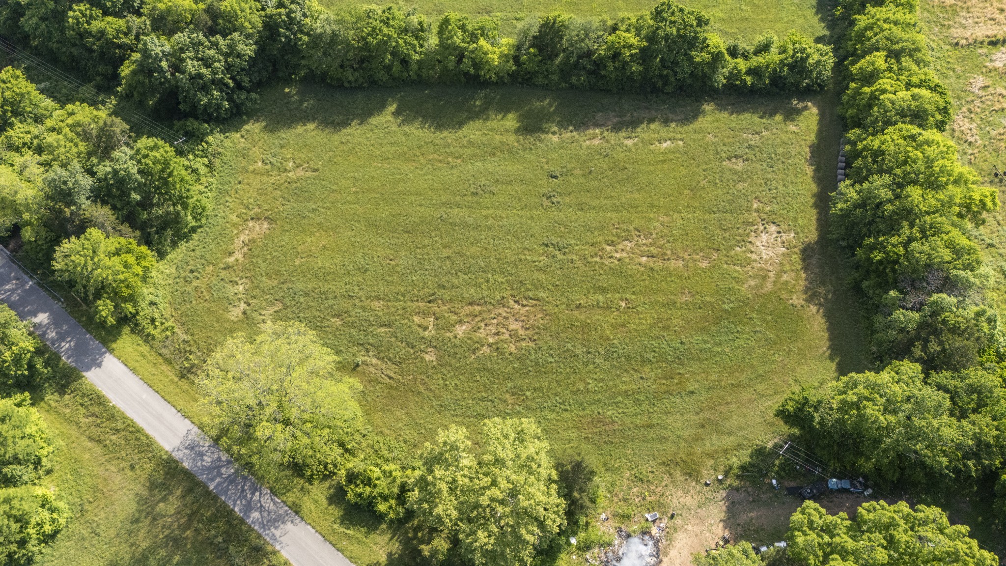 0 Norwood Creek Road Winchester TN 37398