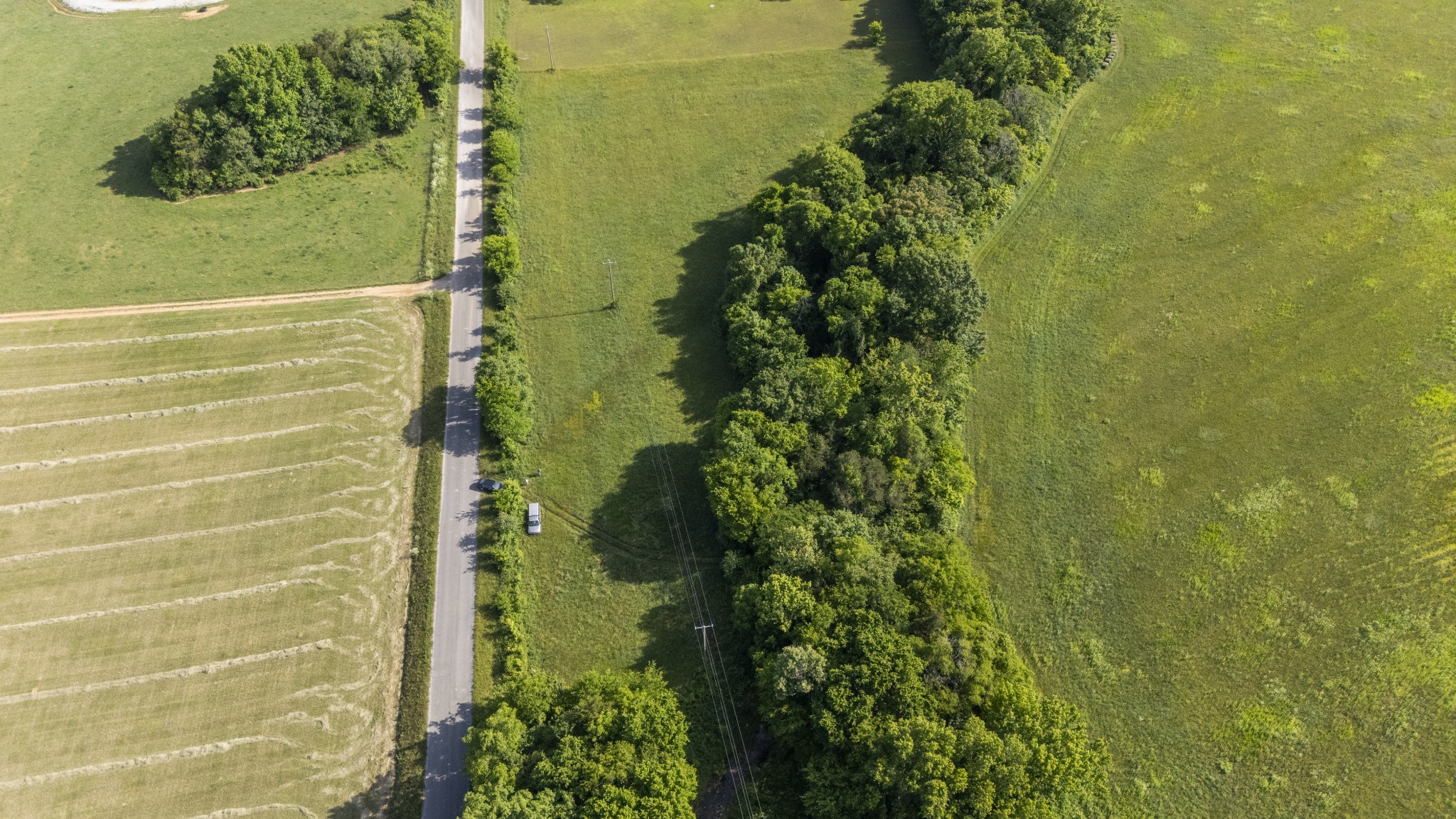 0 Norwood Creek Road Winchester TN 37398