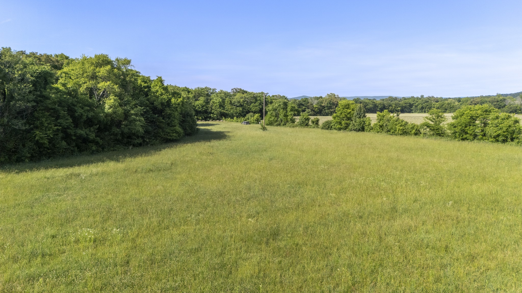 0 Norwood Creek Road Winchester TN 37398