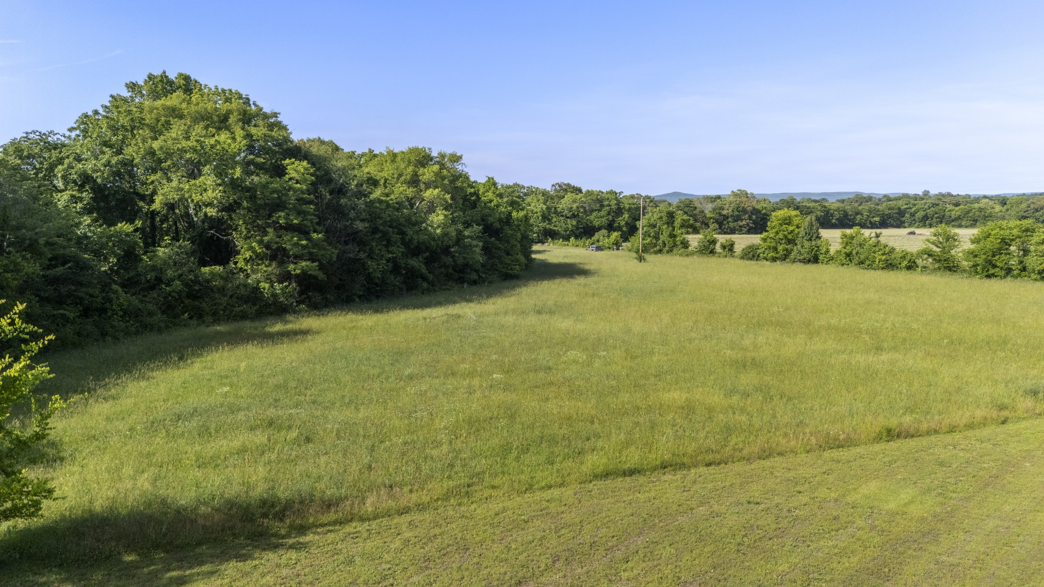 0 Norwood Creek Road Winchester TN 37398