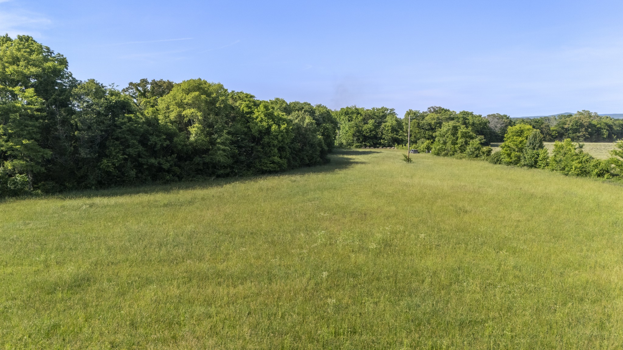 0 Norwood Creek Road Winchester TN 37398