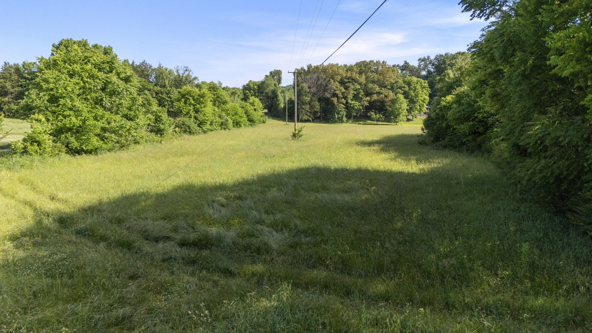 0 Norwood Creek Road Winchester TN 37398