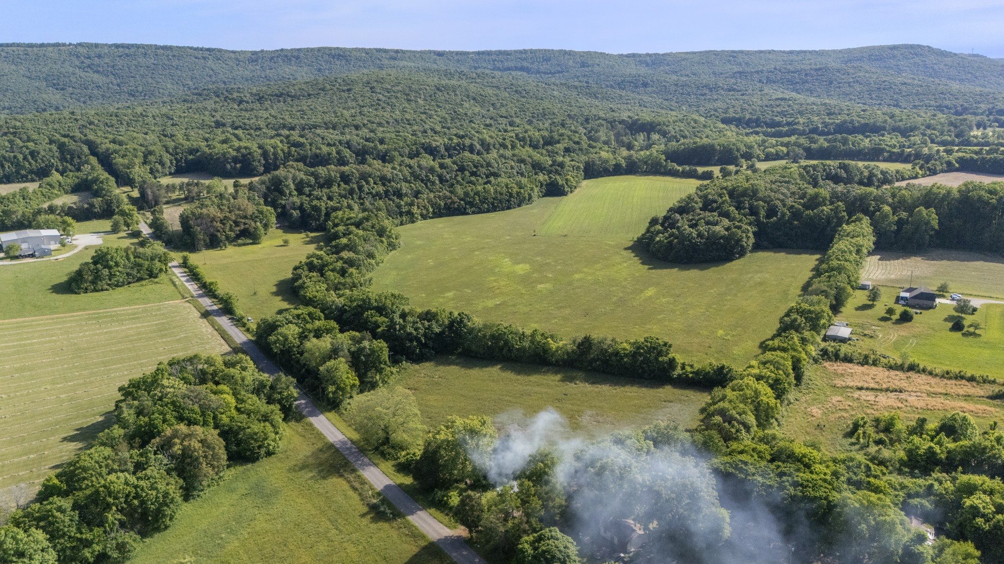 0 Norwood Creek Road Winchester TN 37398