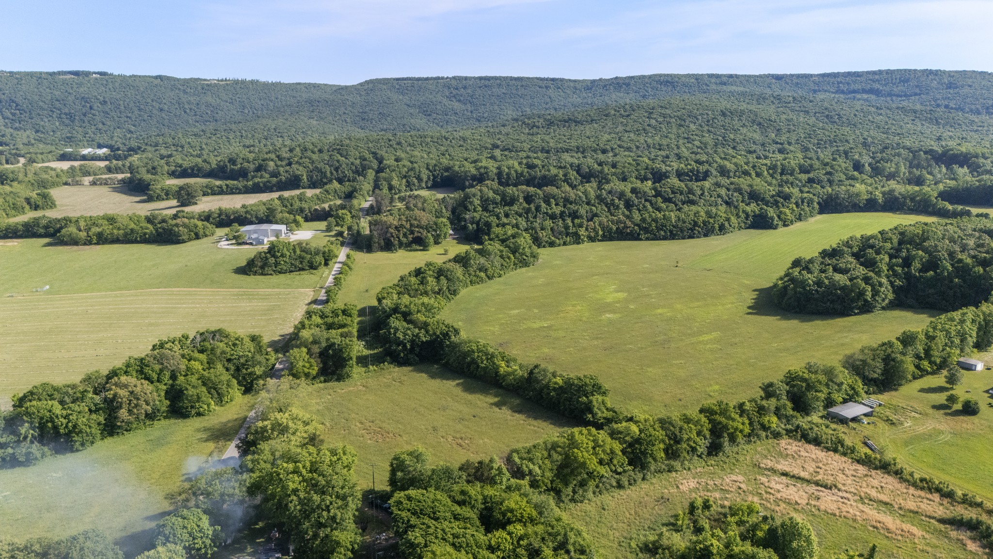 0 Norwood Creek Road Winchester TN 37398