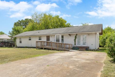 1104 Queens Drive Chattanooga TN 37406