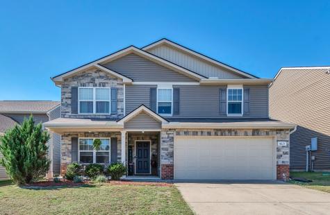 465 Owl Drive Lebanon TN 37087