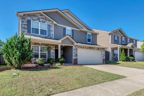 465 Owl Drive Lebanon TN 37087