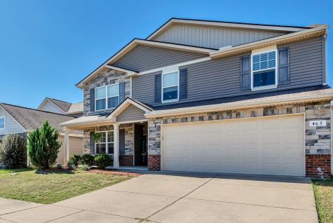 465 Owl Drive Lebanon TN 37087
