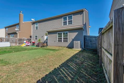 465 Owl Drive Lebanon TN 37087