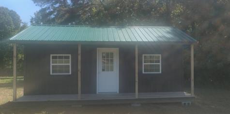 999 Moores Chapel Road Greenfield TN 38230