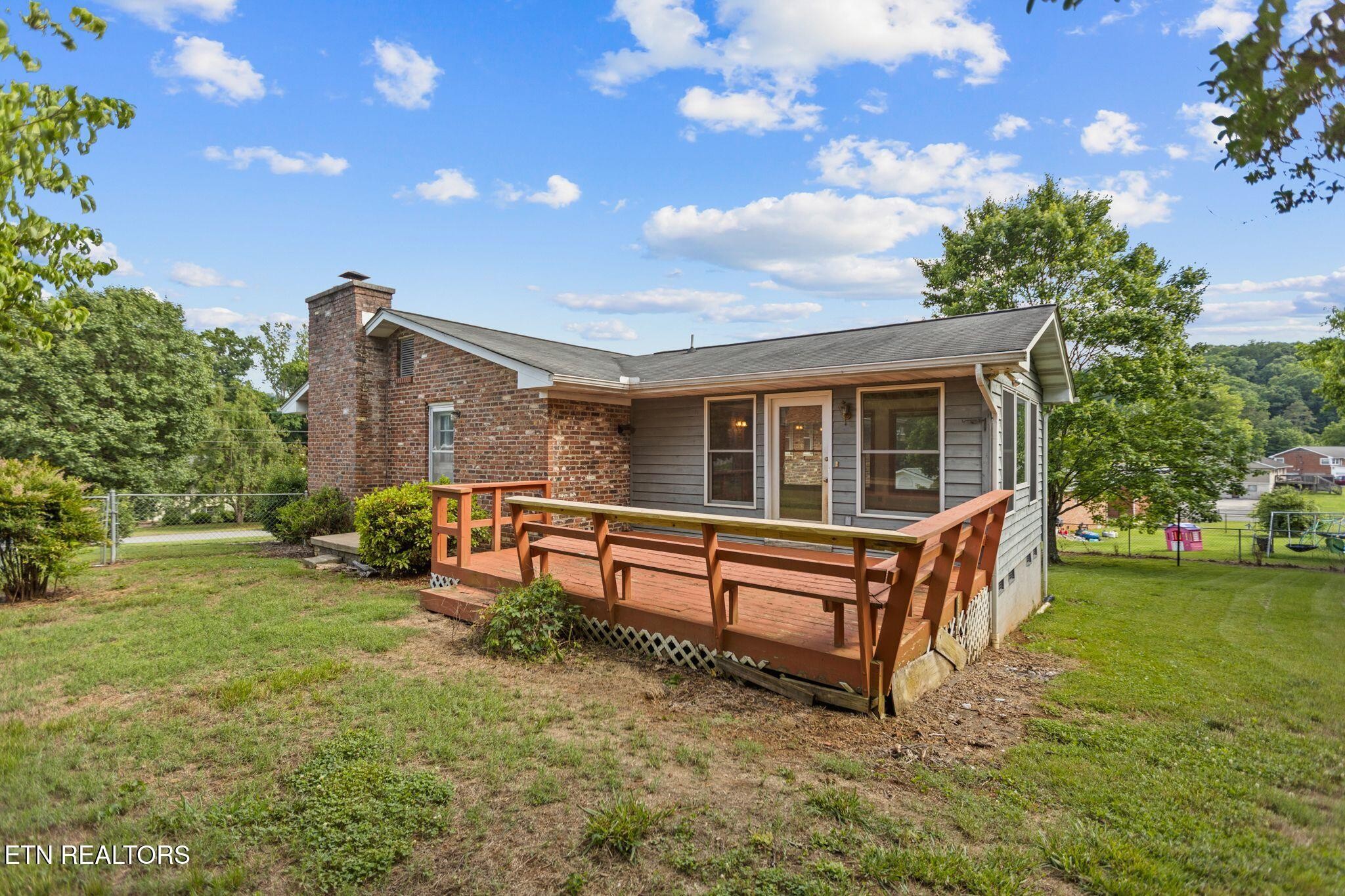 1025 Lancewood Drive Knoxville TN 37920