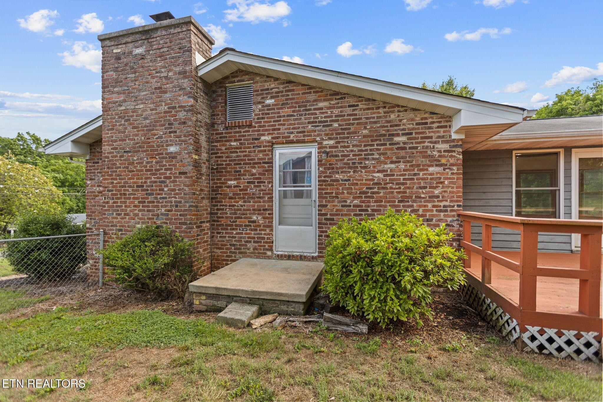 1025 Lancewood Drive Knoxville TN 37920