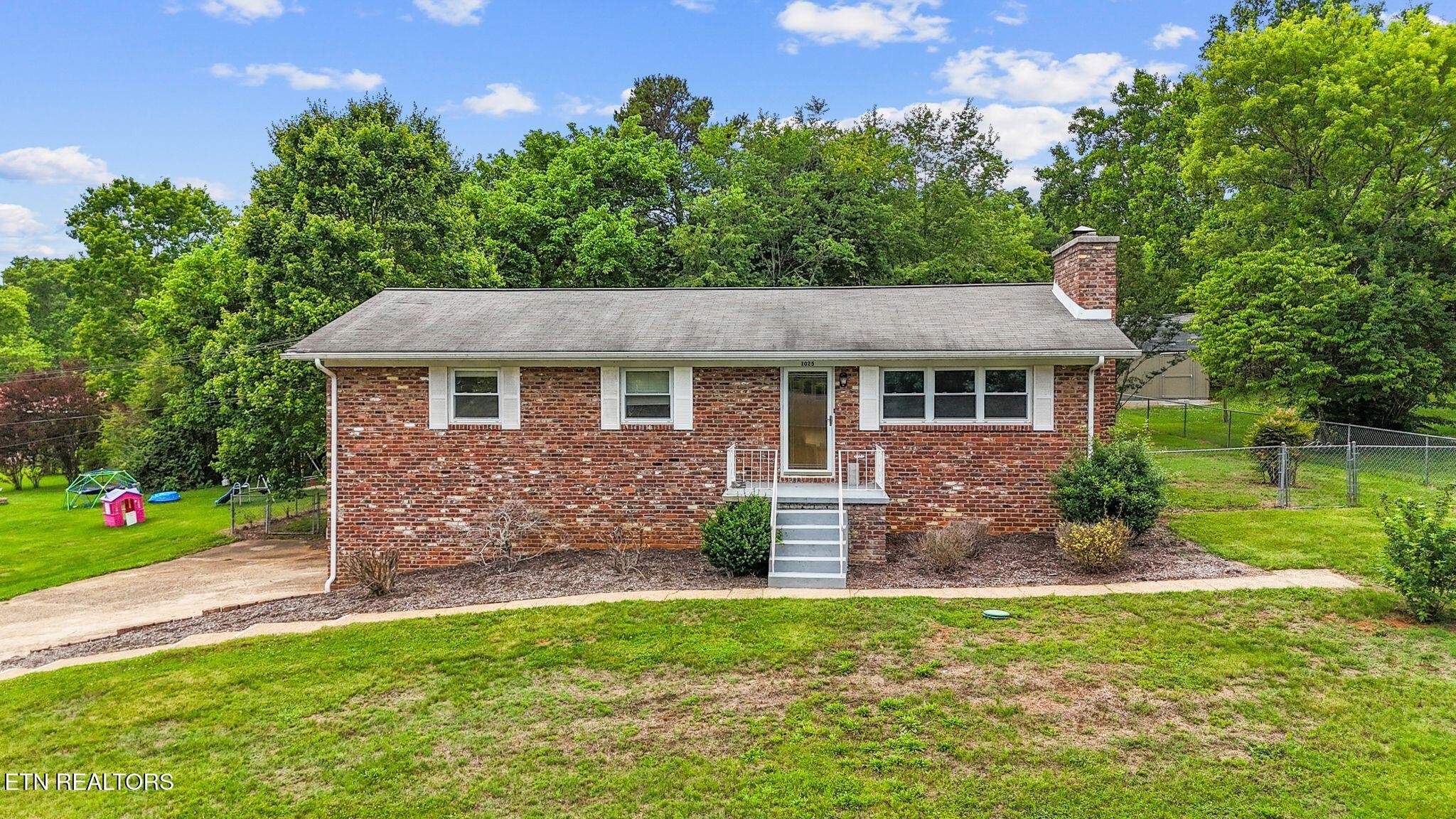 1025 Lancewood Drive Knoxville TN 37920