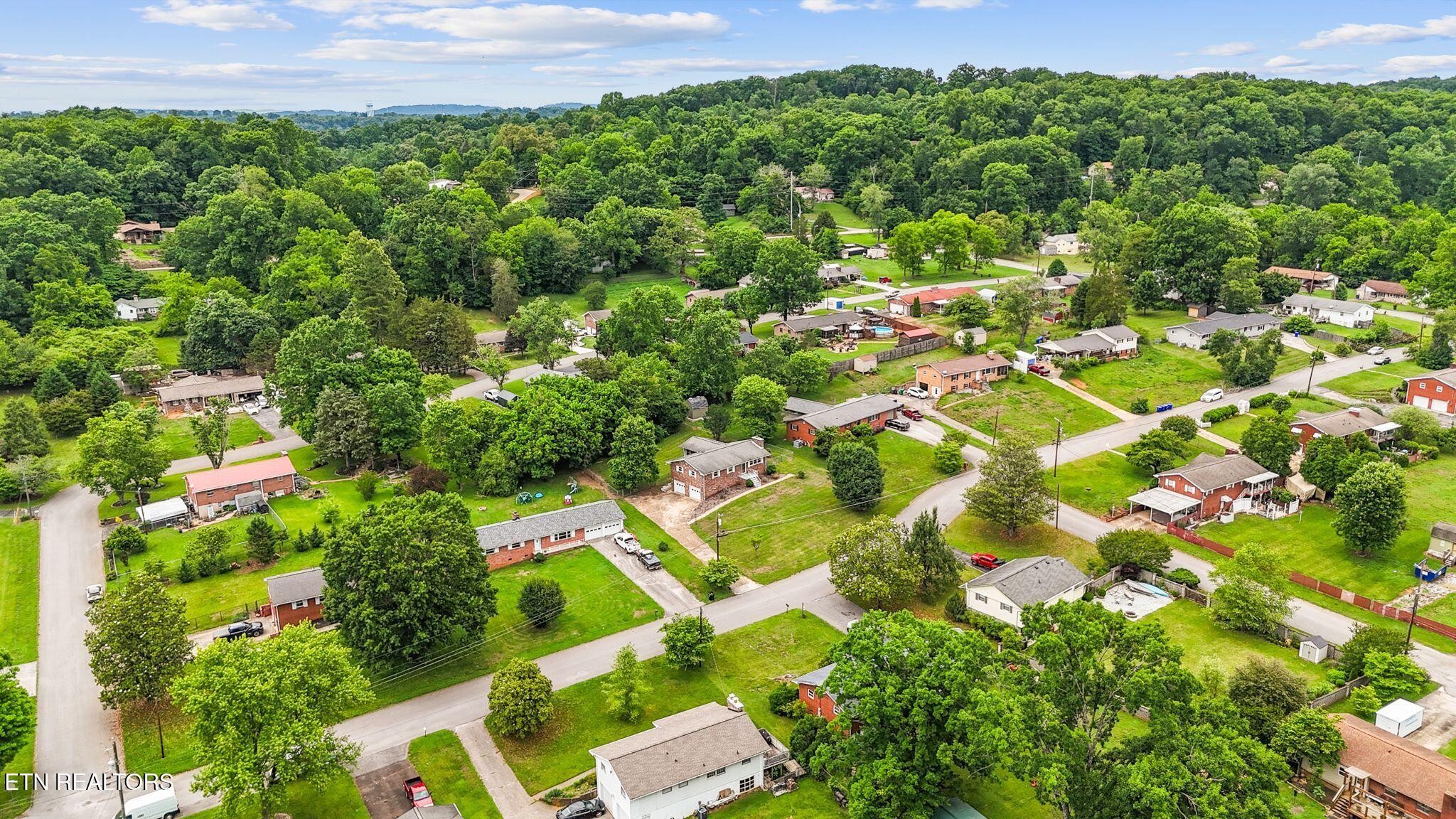 1025 Lancewood Drive Knoxville TN 37920