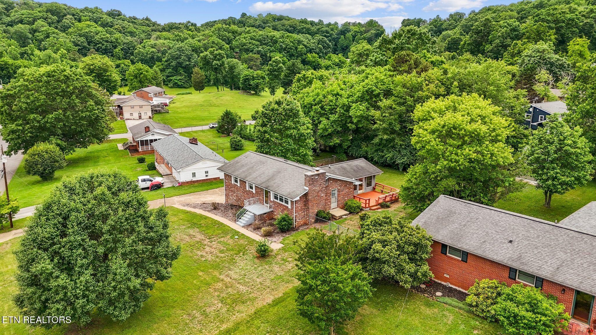 1025 Lancewood Drive Knoxville TN 37920