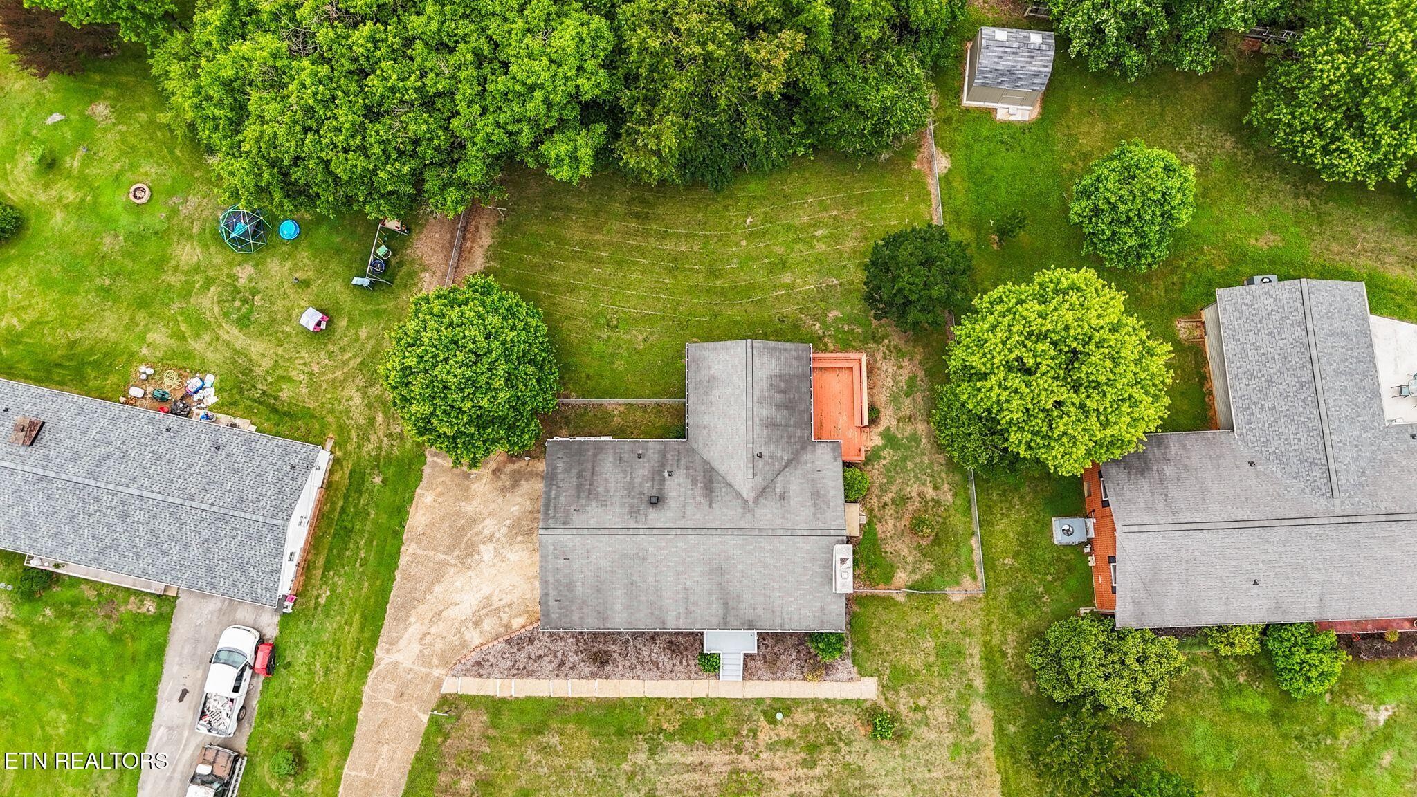 1025 Lancewood Drive Knoxville TN 37920