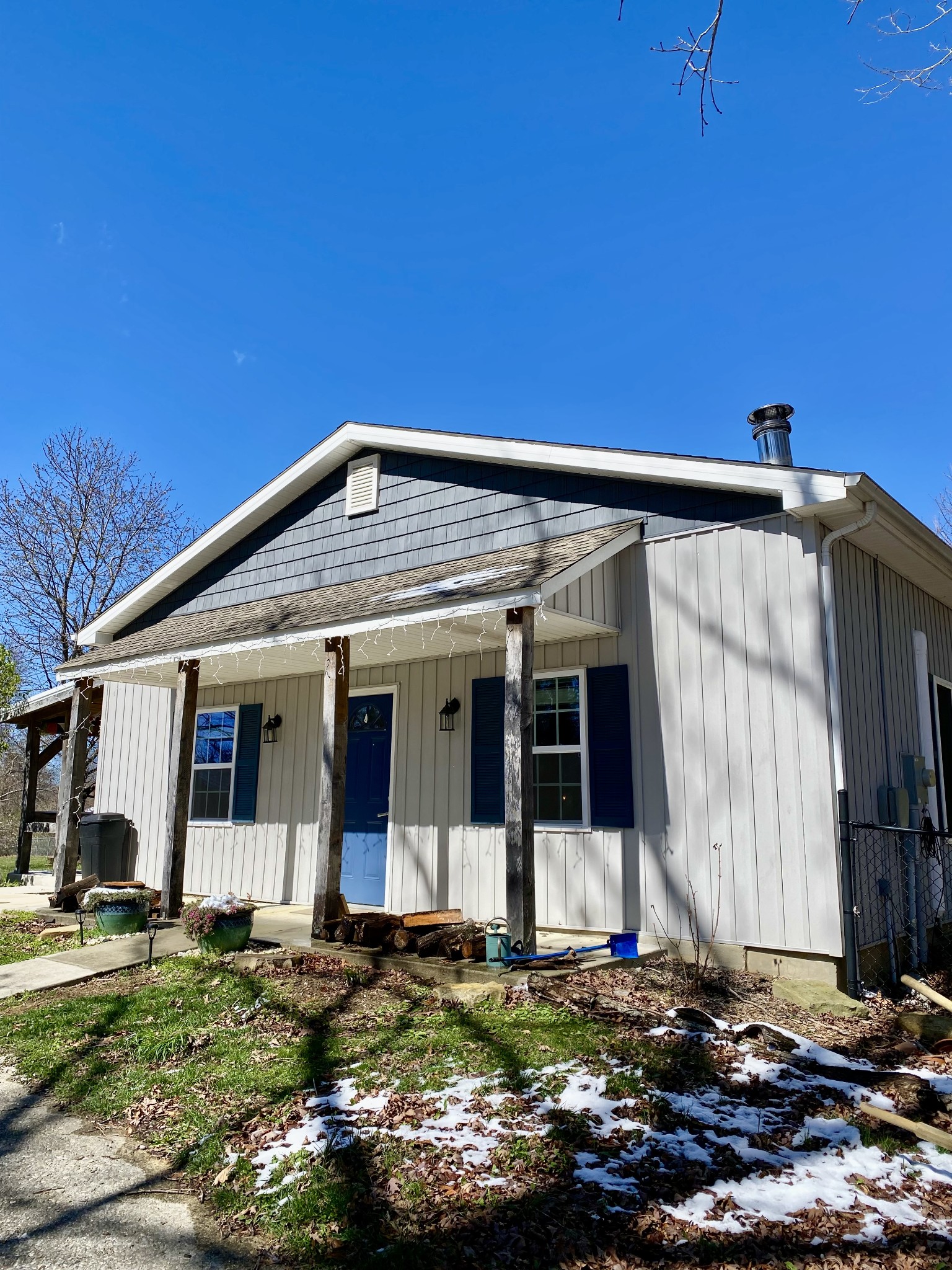 164 Rattlesnake Road Mcminnville TN 37110