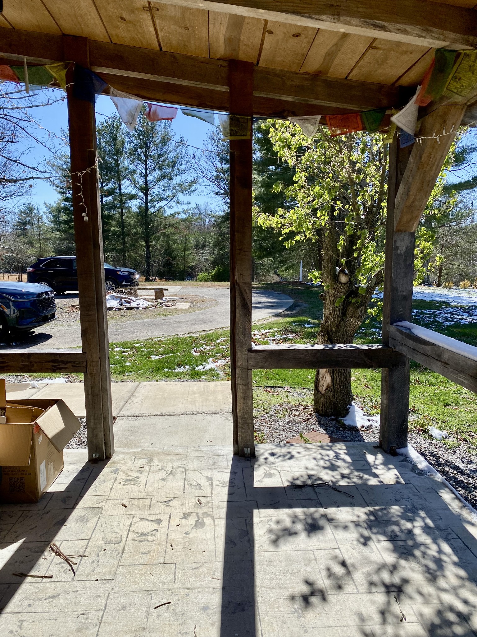 164 Rattlesnake Road Mcminnville TN 37110