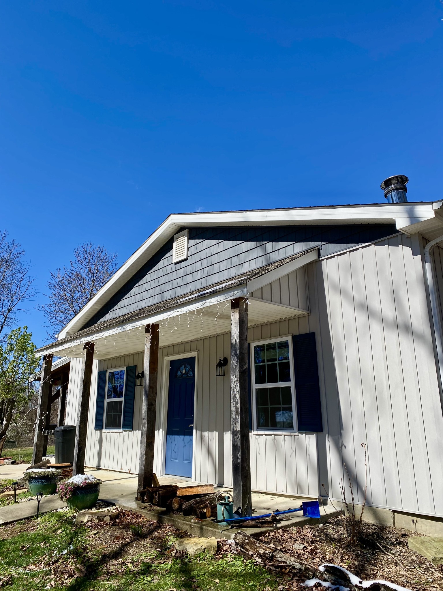 164 Rattlesnake Road Mcminnville TN 37110