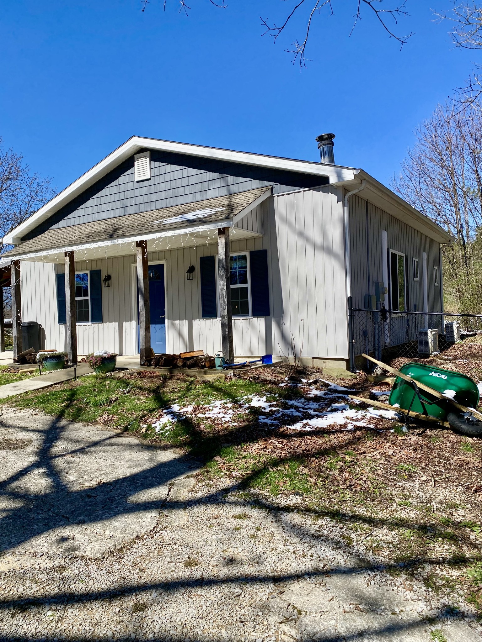 164 Rattlesnake Road Mcminnville TN 37110