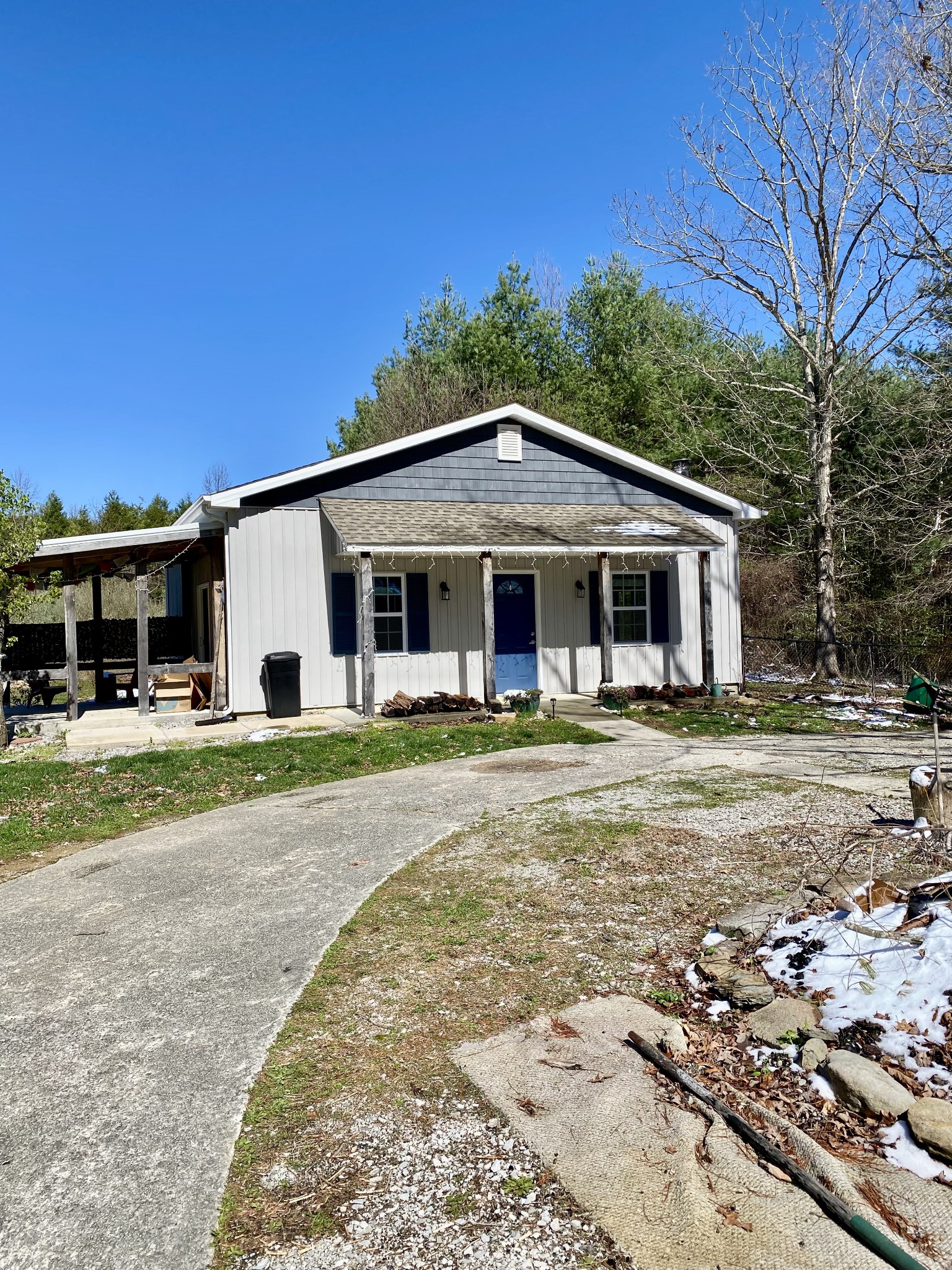 164 Rattlesnake Road Mcminnville TN 37110