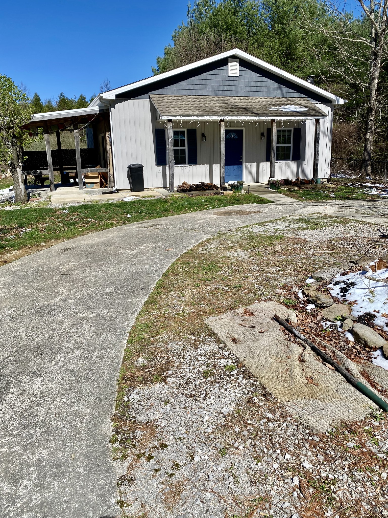 164 Rattlesnake Road Mcminnville TN 37110
