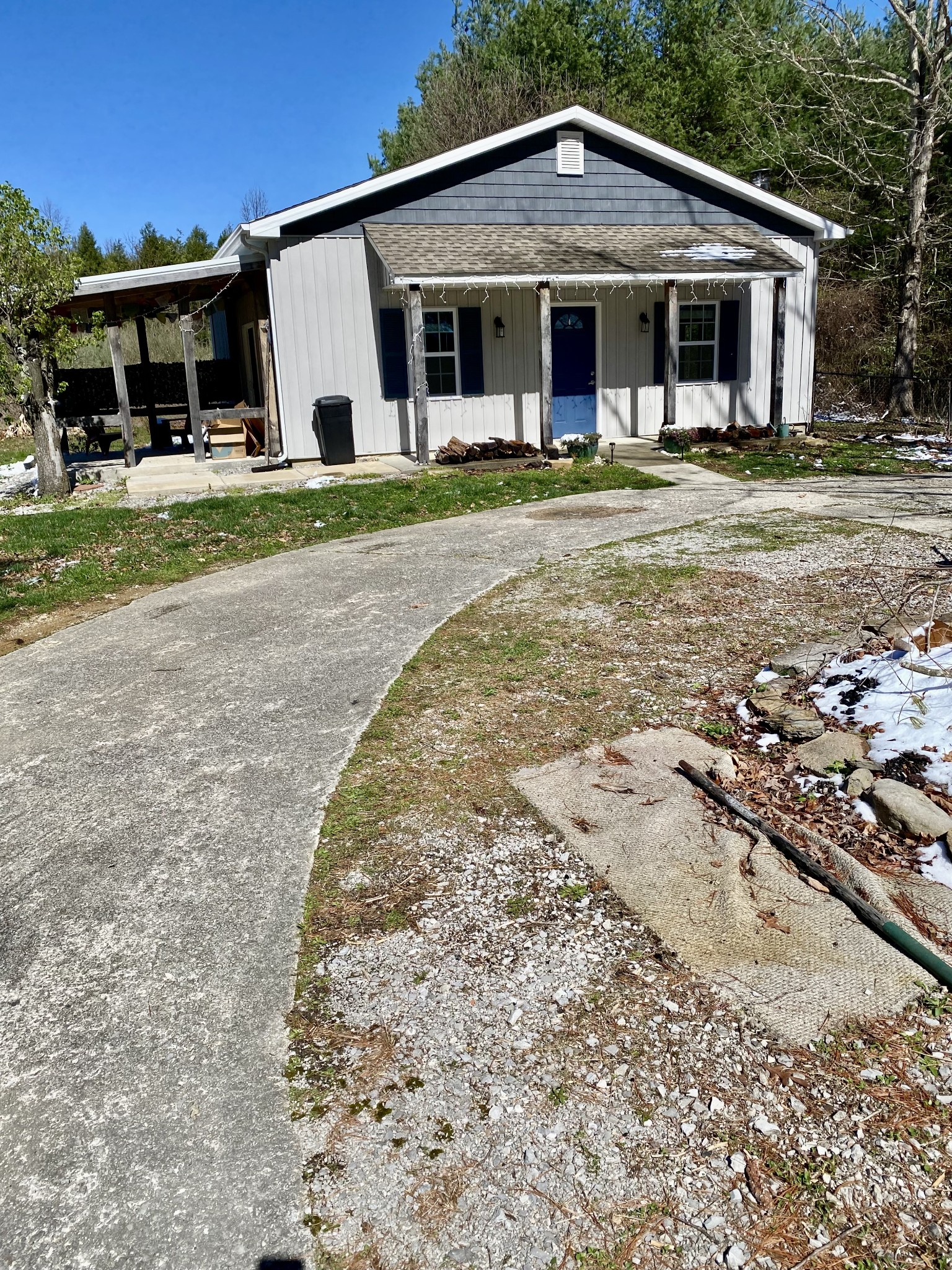 164 Rattlesnake Road Mcminnville TN 37110