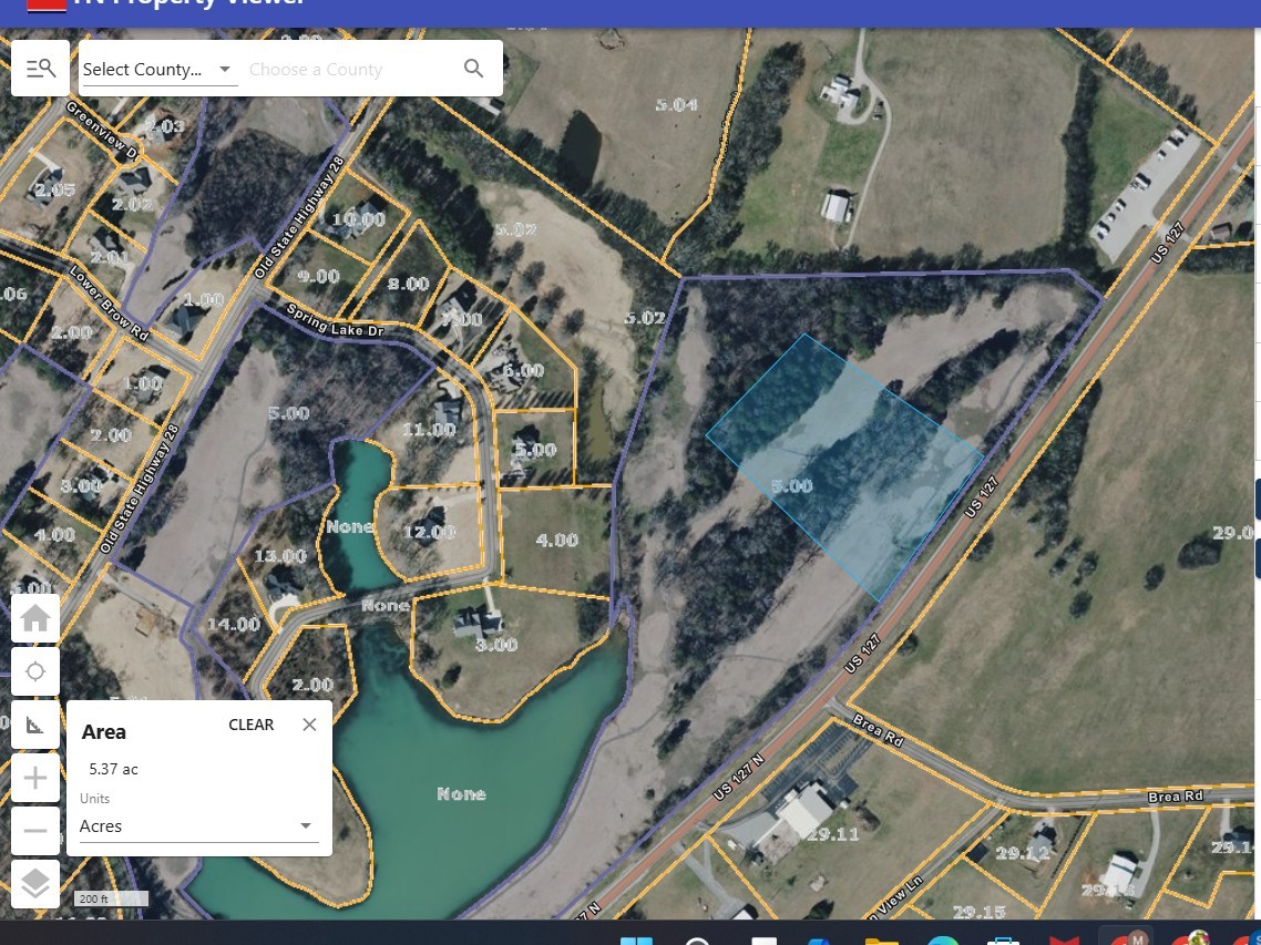 21552 Us 127 Dunlap TN 37327