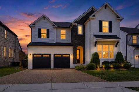 1113 Mcclellan Lane Nolensville TN 37135