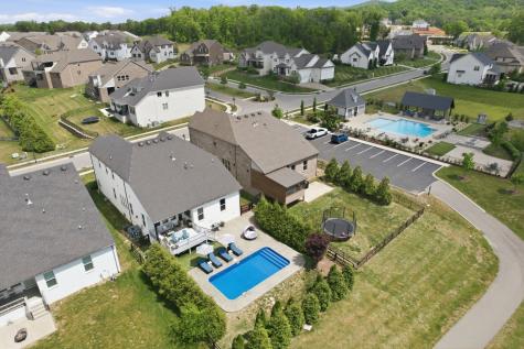 1113 Mcclellan Lane Nolensville TN 37135