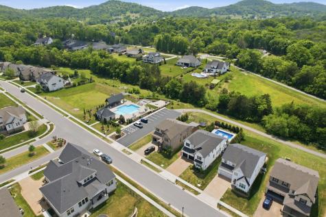 1113 Mcclellan Lane Nolensville TN 37135