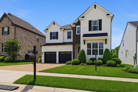 1113 Mcclellan Lane Nolensville TN 37135