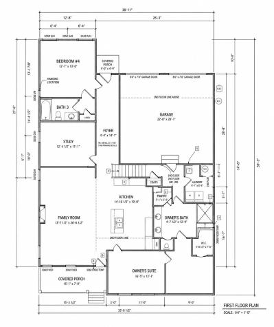 1113 Mcclellan Lane Nolensville TN 37135