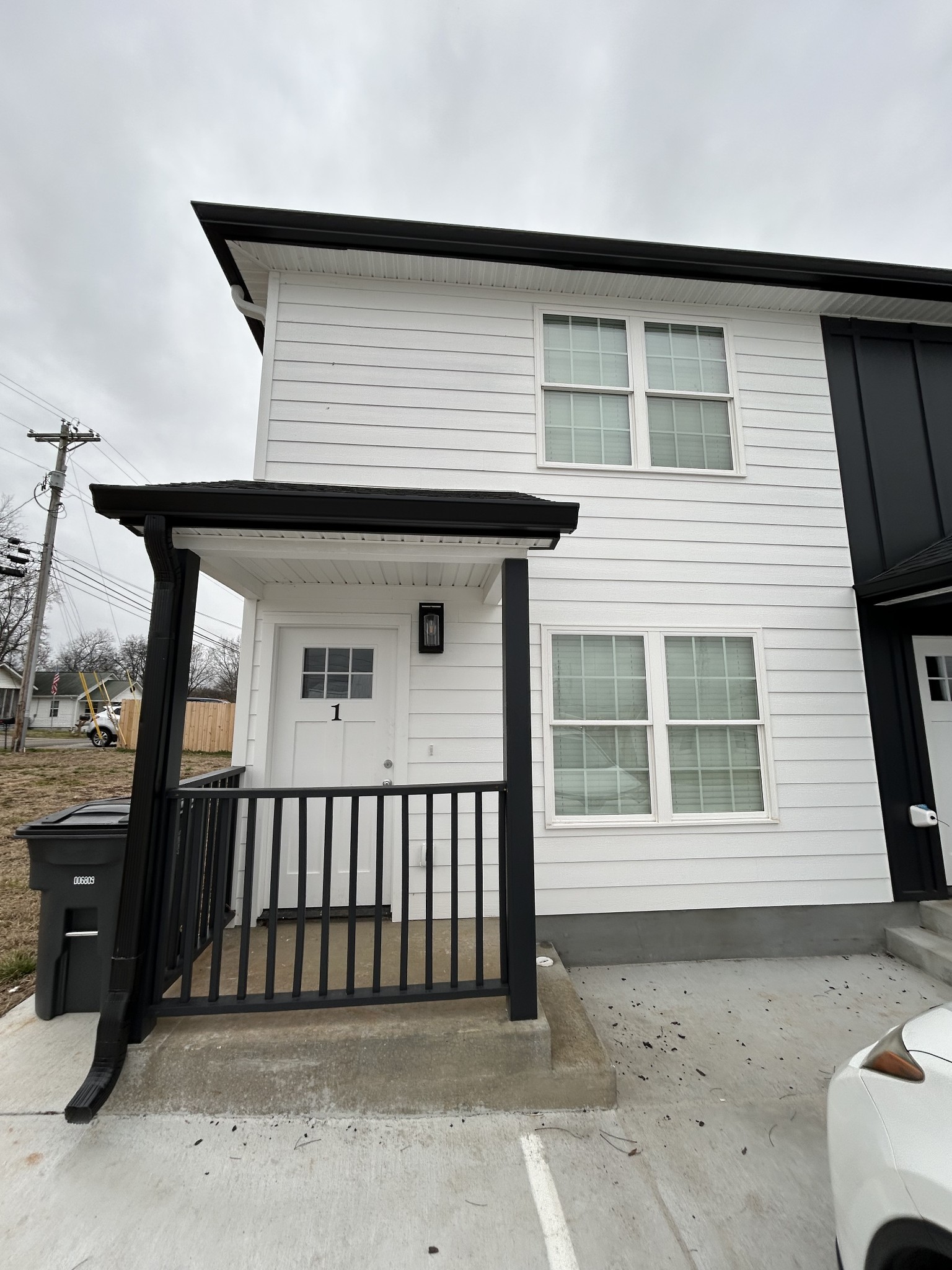 112 Martin Street Mcminnville TN 37110